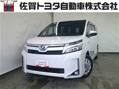 ヴォクシー ハイブリッド V