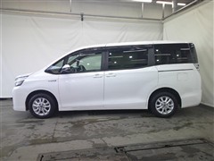 ヴォクシー ハイブリッド V