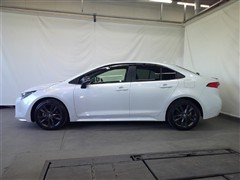 カローラ HV ダブルバイビー