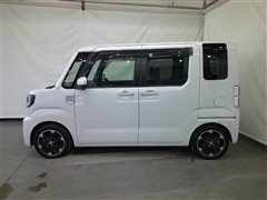 ウェイク Gターボ リミテッドSA3