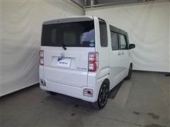 ウェイク Gターボ リミテッドSA3