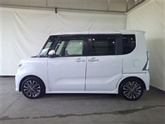 タント カスタムRSセレクション