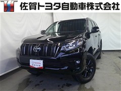 トヨタ ランクルプラドTX L 70th
