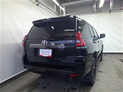 ランクルプラドTX L 70th