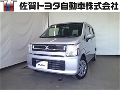 スズキ ワゴンR ハイブリッド FX