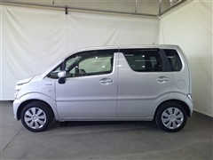 ワゴンR ハイブリッド FX