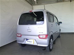 ワゴンR ハイブリッド FX