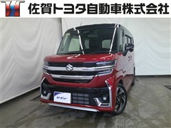 スペーシアカスタムハイブリッドXS