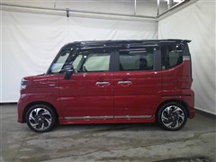 スペーシアカスタムハイブリッドXS