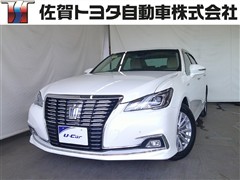 トヨタ クラウン HV ロイヤルサルーン