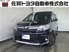 ヴォクシー ZS キラメキ2