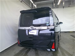 ヴォクシー ZS キラメキ2