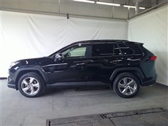 RAV4 ハイブリッドG