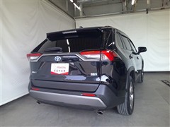 RAV4 ハイブリッドG