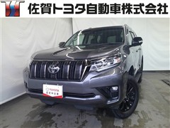 トヨタ ランクルプラド TX L BL