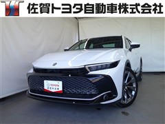 クラウン クロスオーバー G アドL