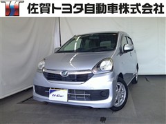 ミライース X SA