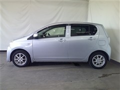 ミライース X SA