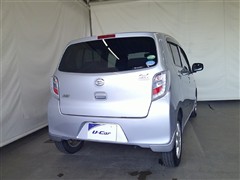 ミライース X SA