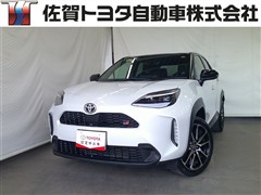 ヤリスクロス GR スポーツ