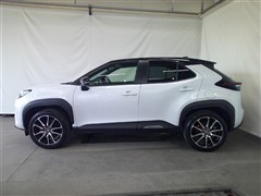 ヤリスクロス GR スポーツ