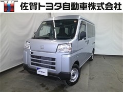 ハイゼットカーゴ DX