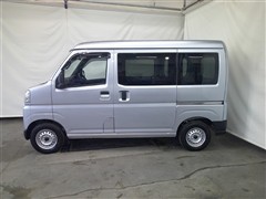 ハイゼットカーゴ DX