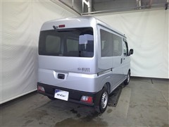 ハイゼットカーゴ DX