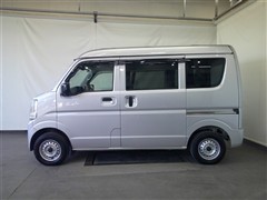 エブリィバン PAリミテッド