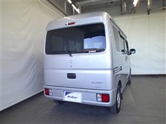 エブリィバン PAリミテッド