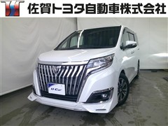 エスクァイア GI