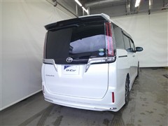 エスクァイア GI