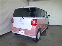 ムーヴキャンバス ストライプス G