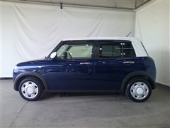 アルトラパン モード