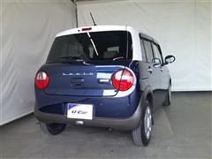 アルトラパン モード