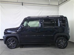 ハスラー タフワイルドターボ