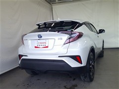 C-HR G Mode-Bruno