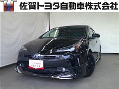 プリウス S ツーリング BED