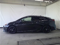 プリウス S ツーリング BED