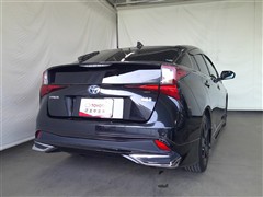 プリウス S ツーリング BED