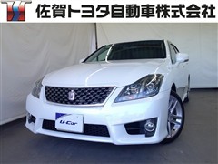 クラウンアスリート アスリート