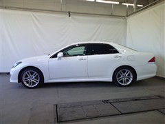 クラウンアスリート アスリート