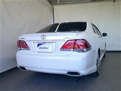 クラウンアスリート アスリート