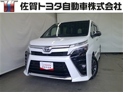 ヴォクシー ZS キラメキ3