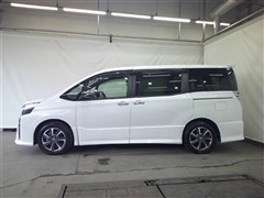 ヴォクシー ZS キラメキ3