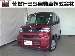 タント Xセレクション