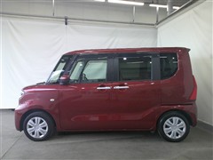 タント Xセレクション