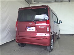 タント Xセレクション