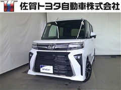 タントカスタム X