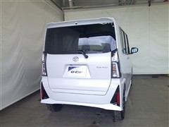 タントカスタム X